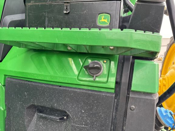 2023 John Deere 8R 230 Tractor