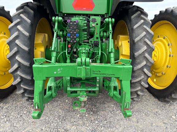 2023 John Deere 8R 230 Tractor