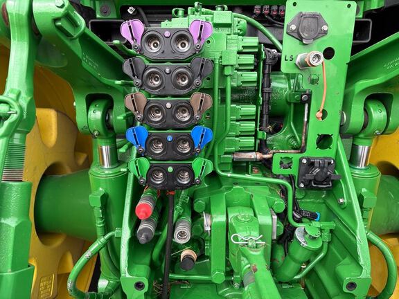 2023 John Deere 8R 230 Tractor