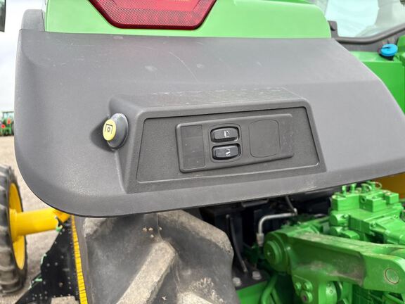 2023 John Deere 8R 230 Tractor