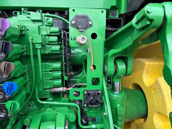 2023 John Deere 8R 230 Tractor