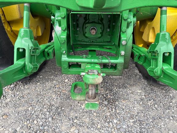 2023 John Deere 8R 230 Tractor