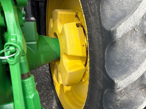 2023 John Deere 8R 230 Tractor