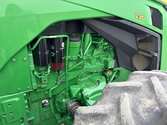 2023 John Deere 8R 230 Tractor