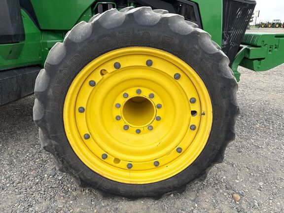 2023 John Deere 8R 230 Tractor