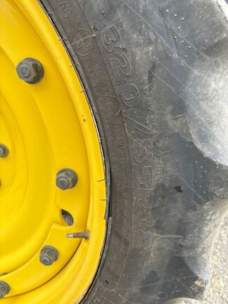 2023 John Deere 8R 230 Tractor