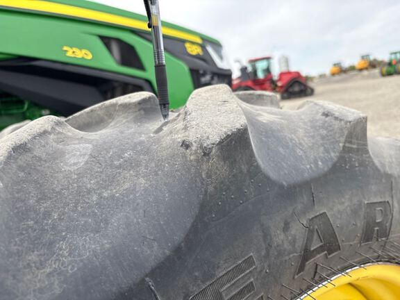 2023 John Deere 8R 230 Tractor