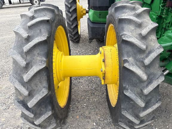2023 John Deere 8R 230 Tractor