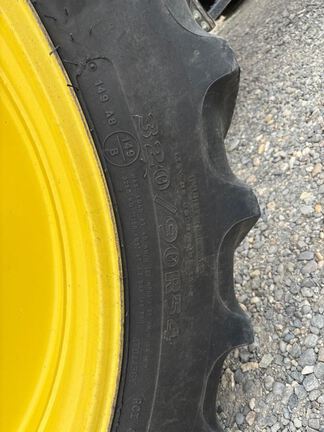 2023 John Deere 8R 230 Tractor