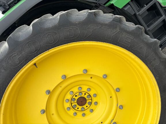 2023 John Deere 8R 230 Tractor