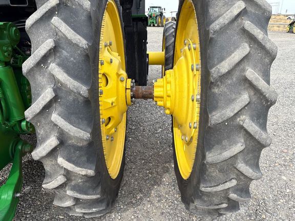 2023 John Deere 8R 230 Tractor
