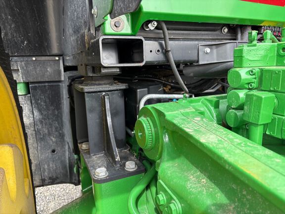 2023 John Deere 8R 230 Tractor