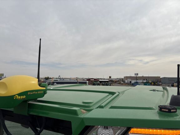 2023 John Deere 8R 230 Tractor