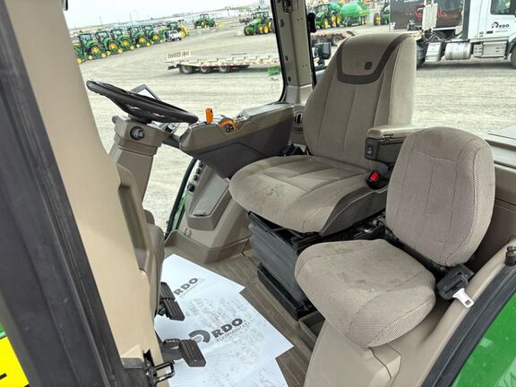2023 John Deere 8R 230 Tractor