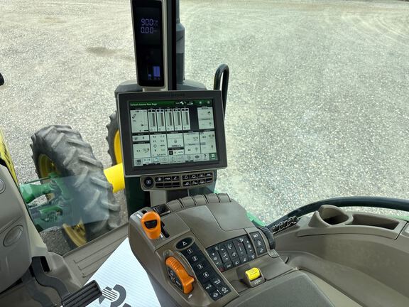 2023 John Deere 8R 230 Tractor