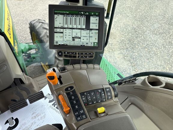 2023 John Deere 8R 230 Tractor