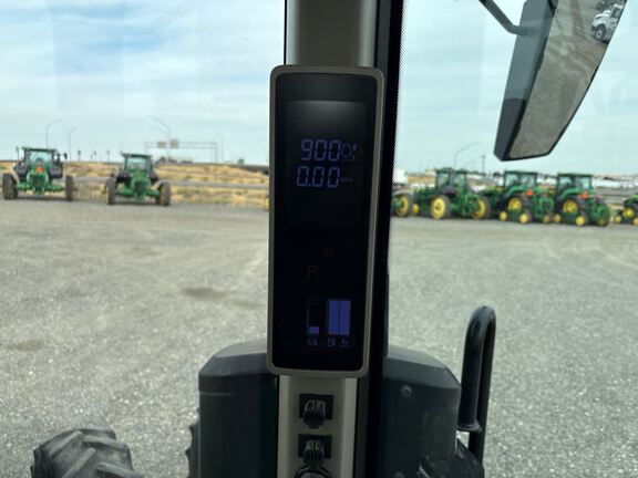 2023 John Deere 8R 230 Tractor