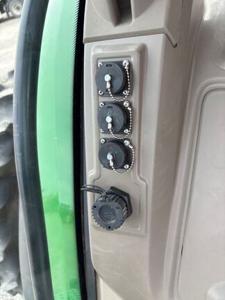 2023 John Deere 8R 230 Tractor