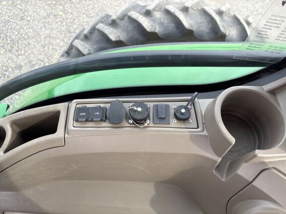2023 John Deere 8R 230 Tractor
