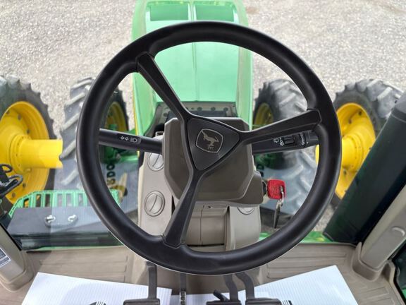 2023 John Deere 8R 230 Tractor