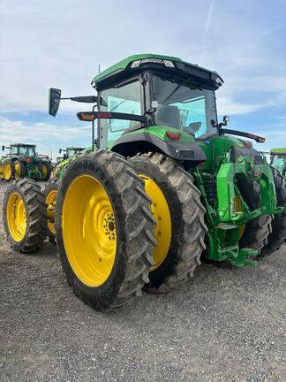2023 John Deere 8R 340 Tractor