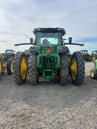 2023 John Deere 8R 340 Tractor