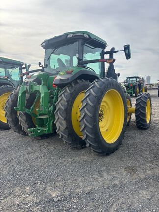 2023 John Deere 8R 340 Tractor