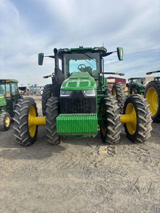 2023 John Deere 8R 340 Tractor