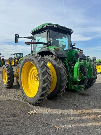 2023 John Deere 8R 340 Tractor