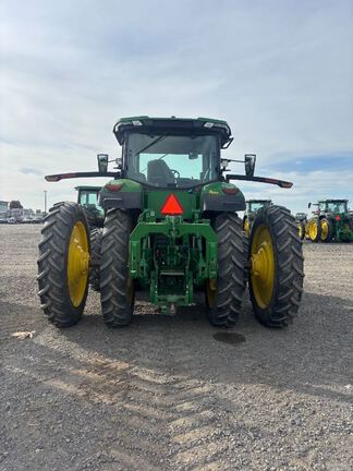 2023 John Deere 8R 340 Tractor