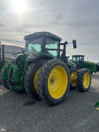 2023 John Deere 8R 340 Tractor