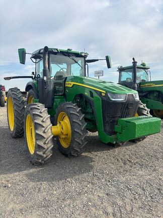 2023 John Deere 8R 340 Tractor