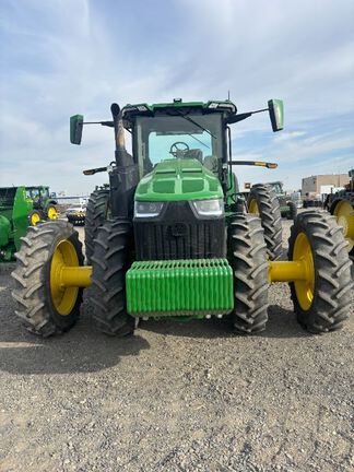 2023 John Deere 8R 340 Tractor