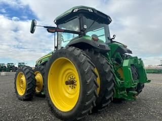 2022 John Deere 8R 340 Tractor