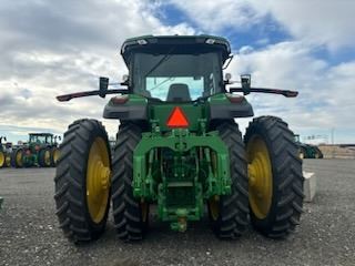 2022 John Deere 8R 340 Tractor