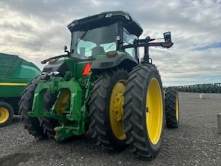 2022 John Deere 8R 340 Tractor