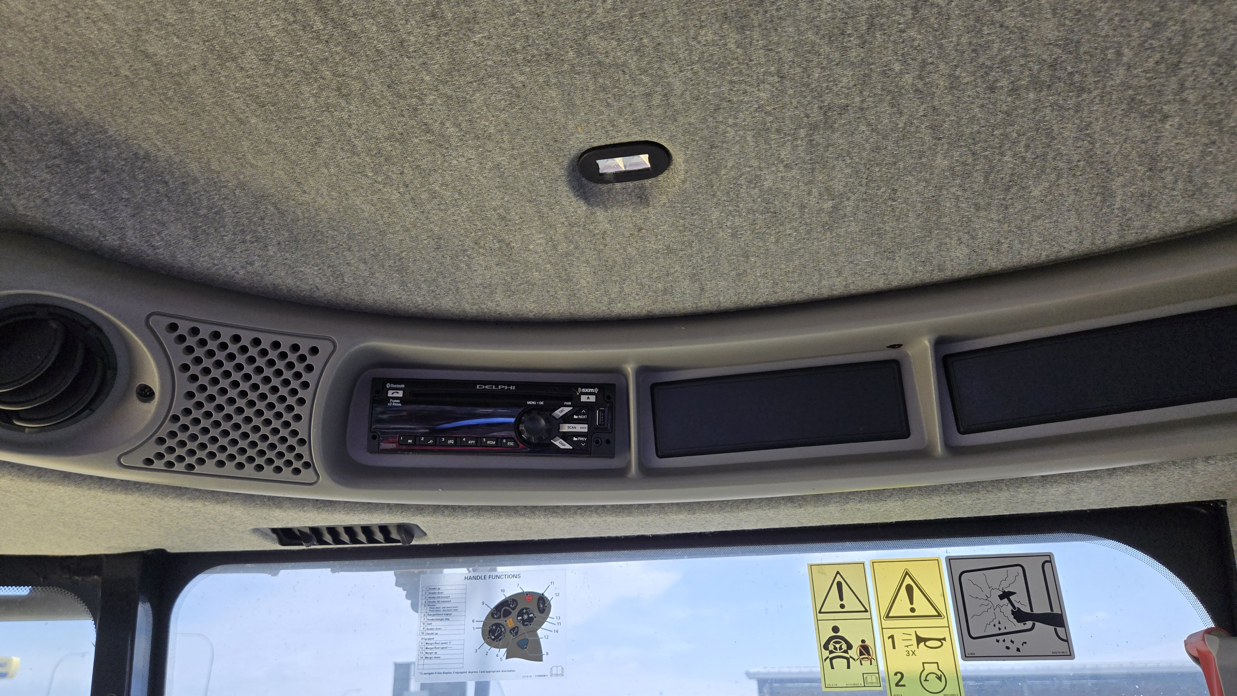 2021 New Holland SPEEDROWER 260 Windrower