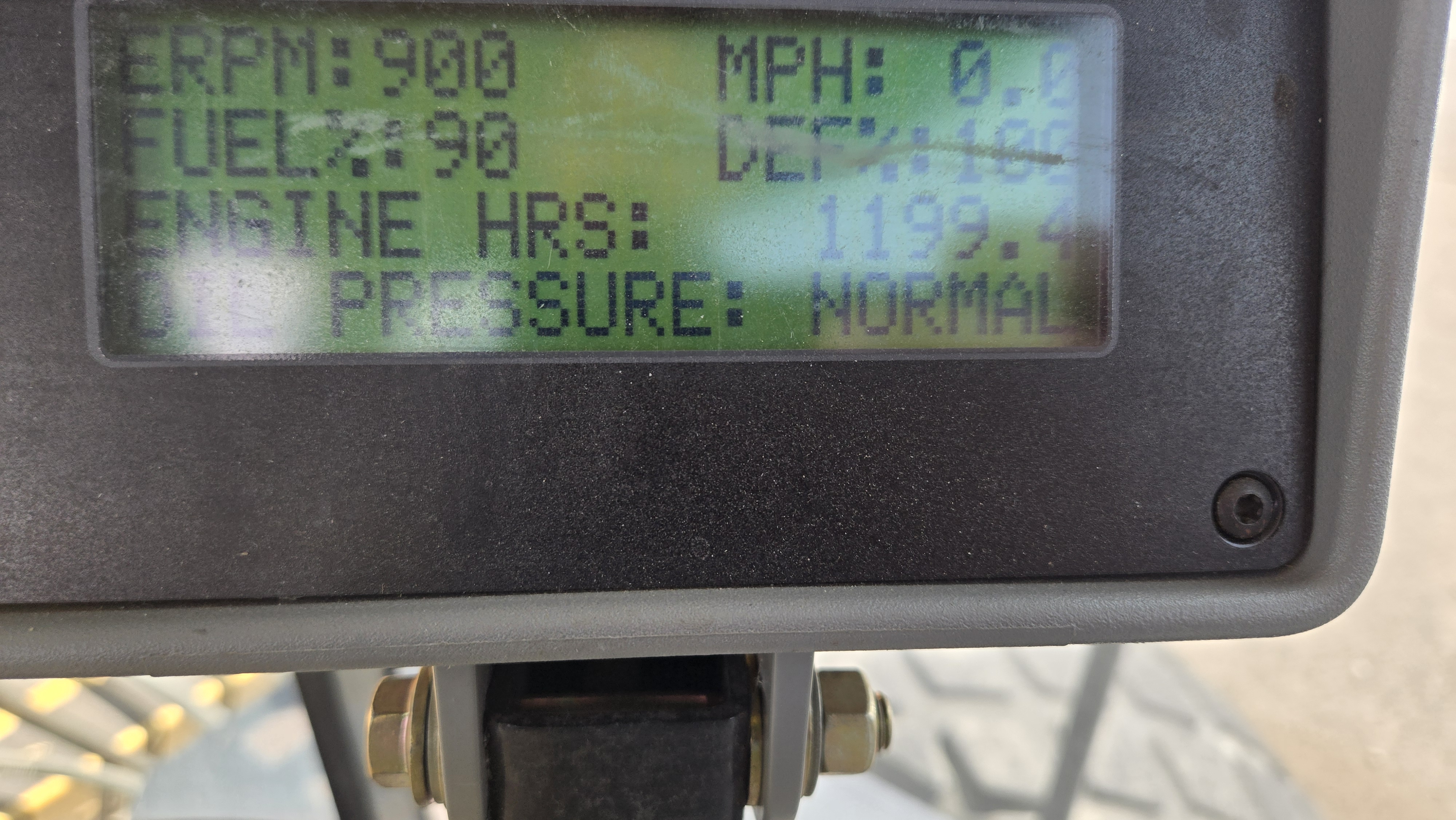 2019 New Holland SPEEDROWER 260 Windrower