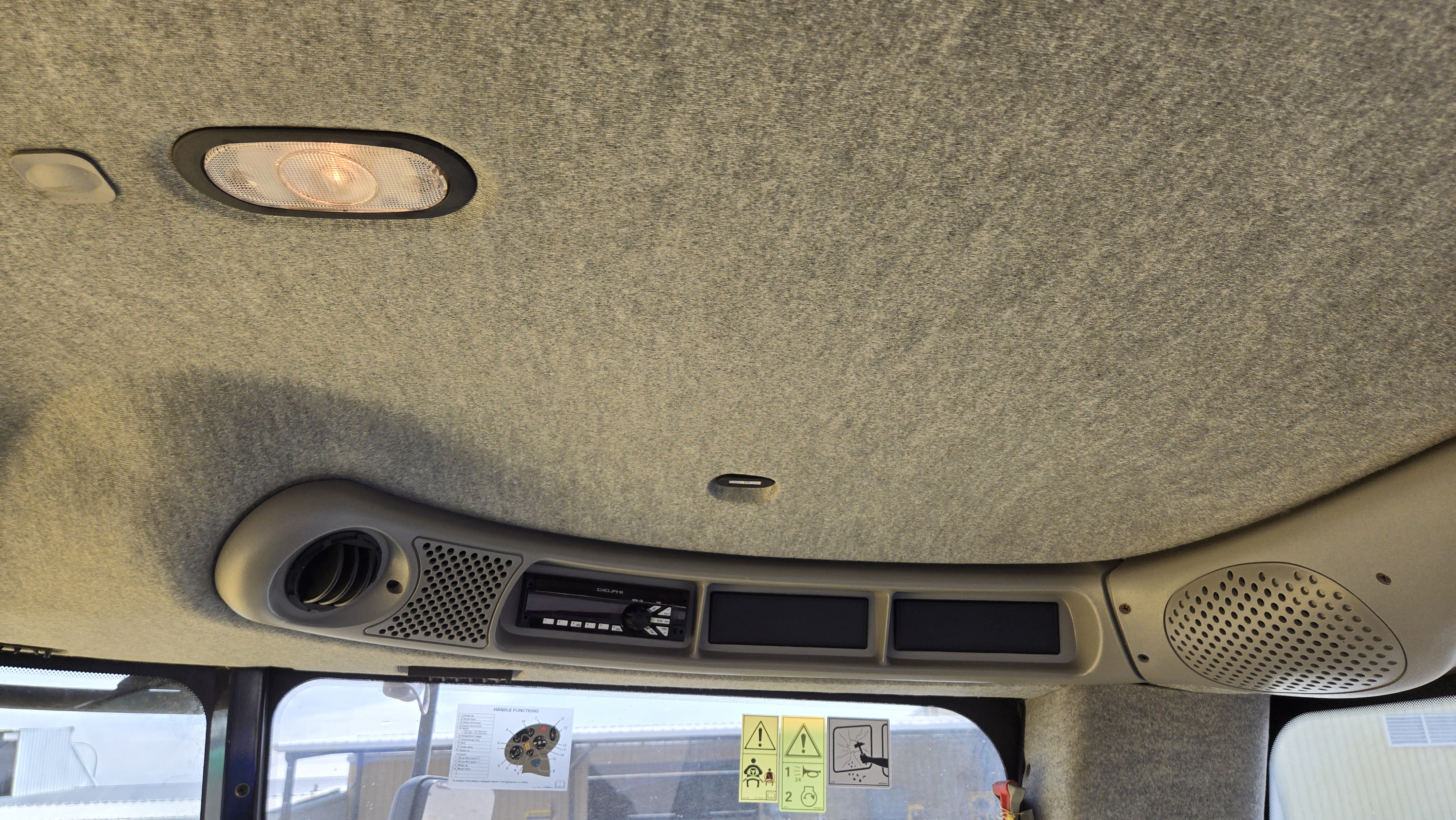 2019 New Holland SPEEDROWER 260 Windrower