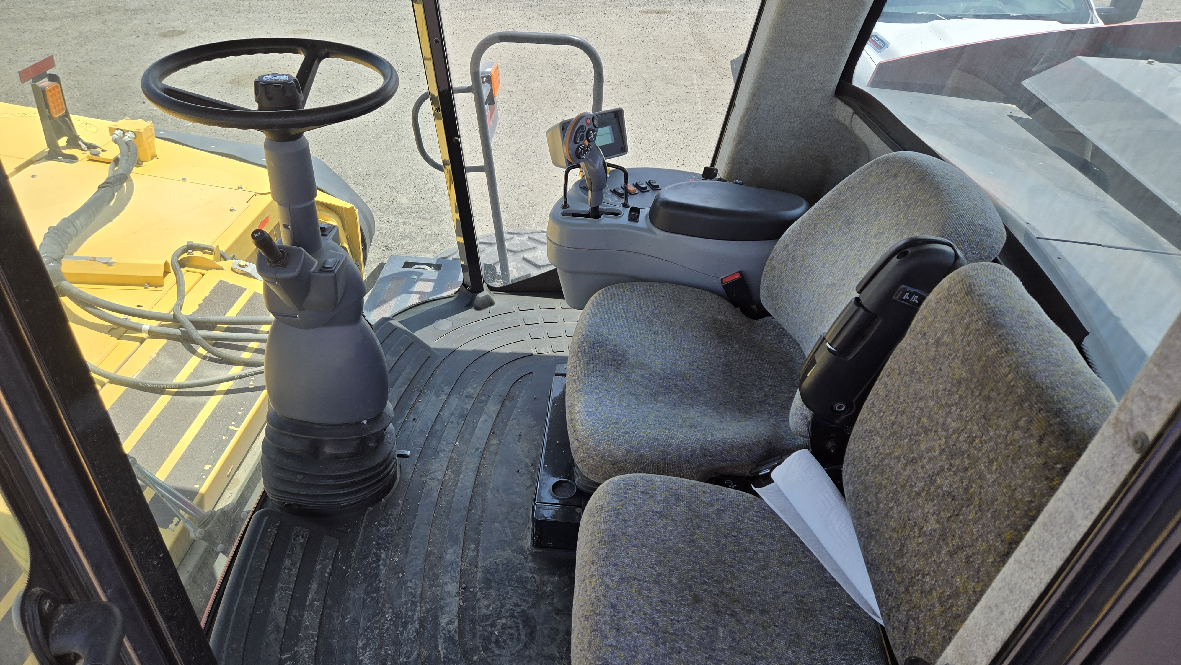 2019 New Holland SPEEDROWER 260 Windrower