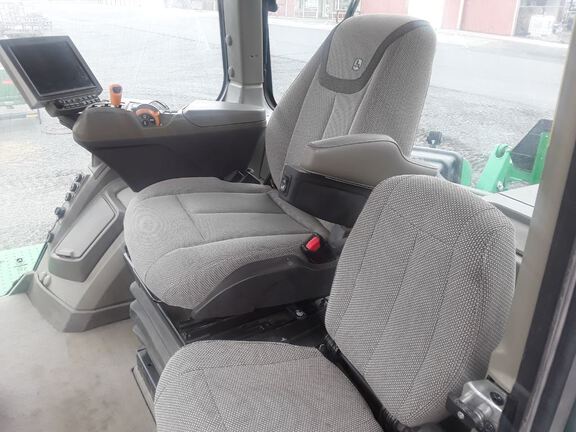 2023 John Deere 9RX 540 Tractor Rubber Track