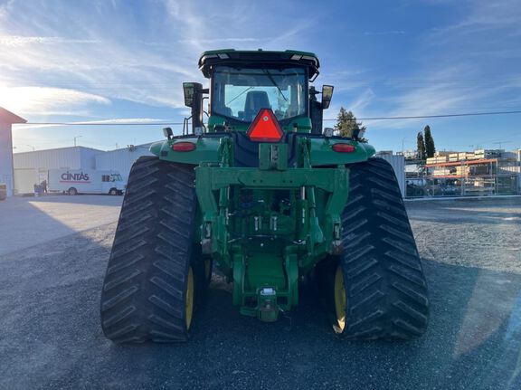 2023 John Deere 9RX 540 Tractor Rubber Track
