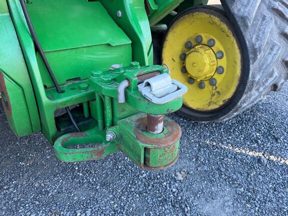 2023 John Deere 9RX 540 Tractor Rubber Track