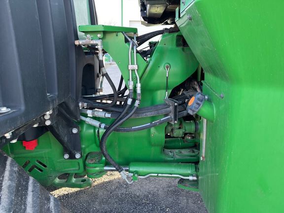 2023 John Deere 9RX 540 Tractor Rubber Track