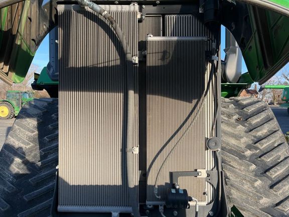 2023 John Deere 9RX 540 Tractor Rubber Track