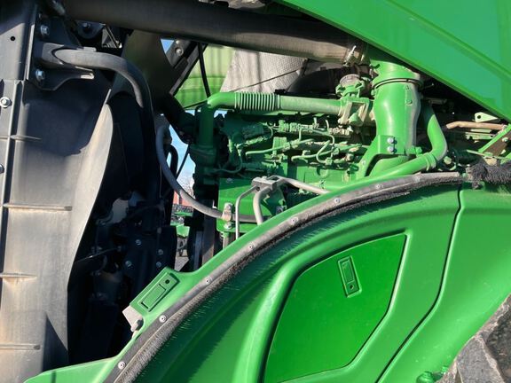 2023 John Deere 9RX 540 Tractor Rubber Track