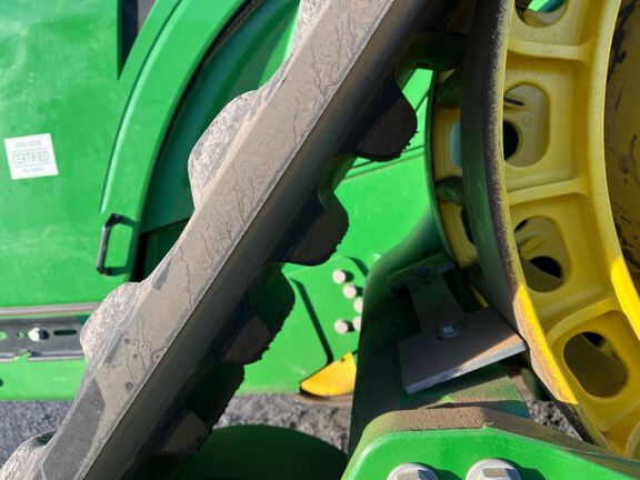 2023 John Deere 9RX 540 Tractor Rubber Track