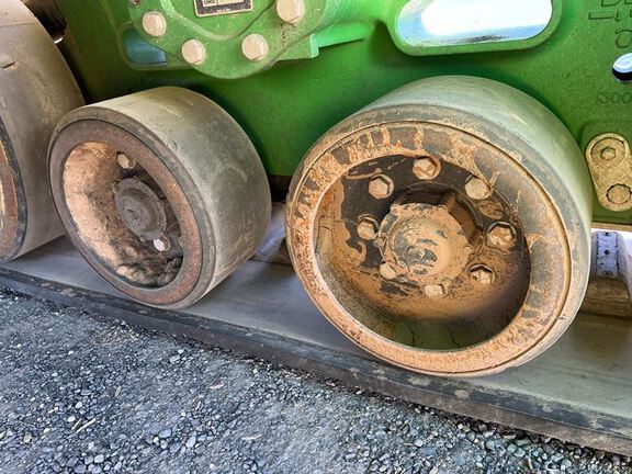 2023 John Deere 9RX 540 Tractor Rubber Track