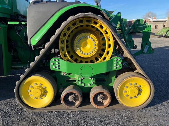 2023 John Deere 9RX 540 Tractor Rubber Track