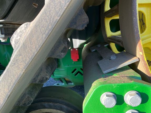 2023 John Deere 9RX 540 Tractor Rubber Track